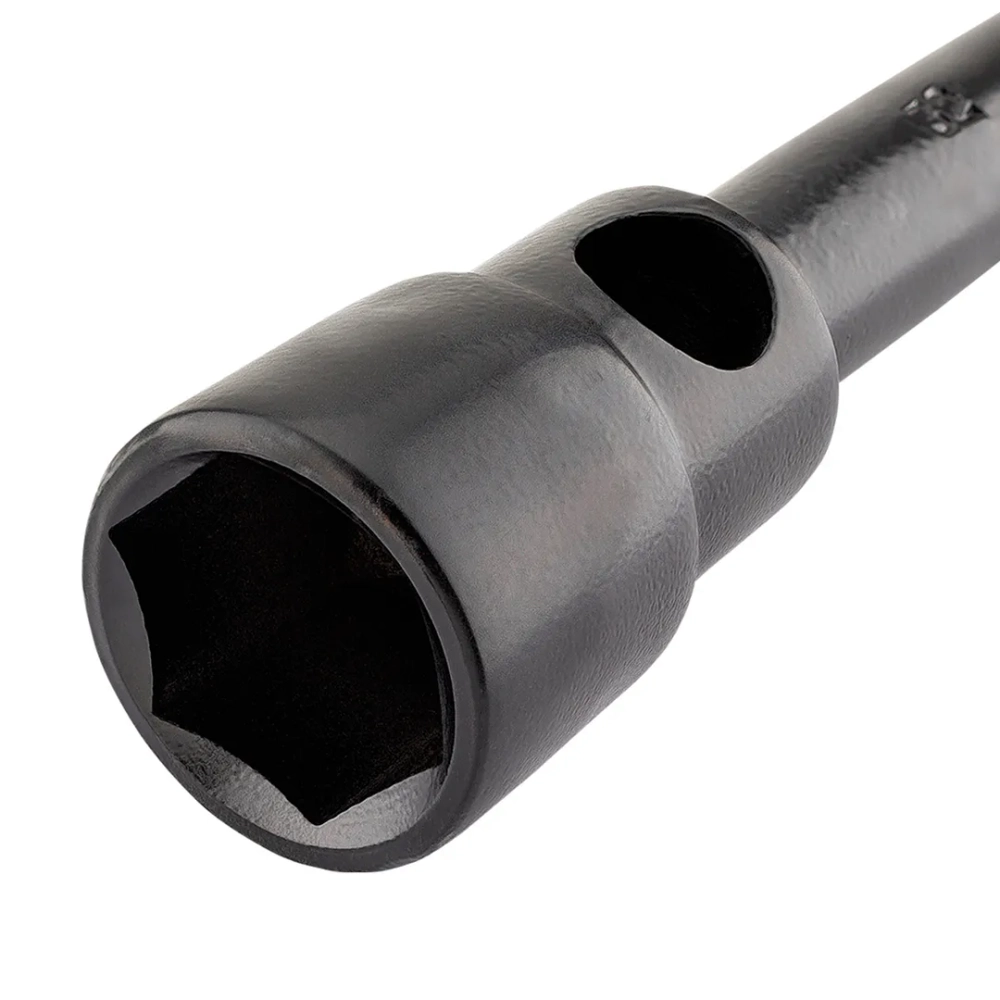 Ключ балонный двусторонний 32х38мм Forsage F-6773238-EURO