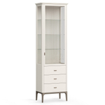 Витрина стеклянная R Альтэ Pr113RDP