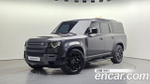 Land Rover Defender 130 P400 Outbound — 2024