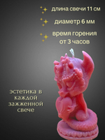 Свеча Магическая Поиск Любви