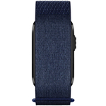 Фитнес-браслет Garmin Cirqa Captain Blue S-M