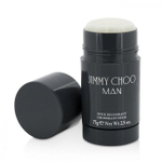 Jimmy Choo Дезодорант-стик парфюмированный мужской Man 75 г (из Финляндии)