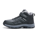 CHENGSHILUOTUO Elderly Insulated Shoes Unisex