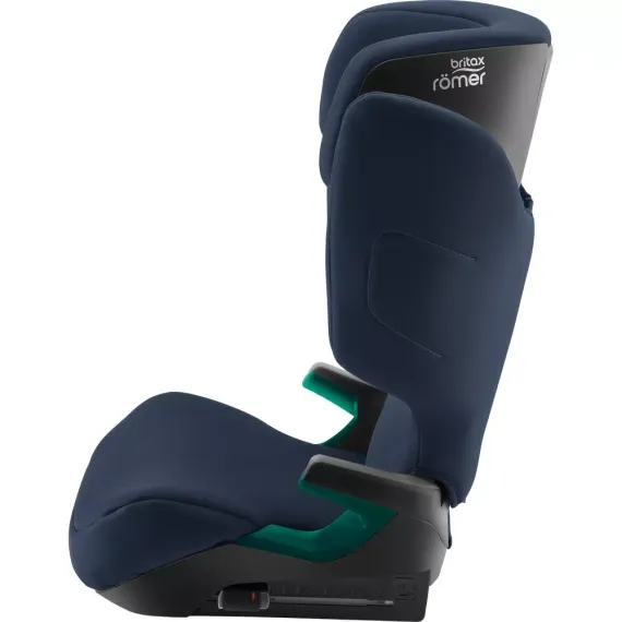Автокресло Britax Roemer Discovery Plus 2 Night Blue