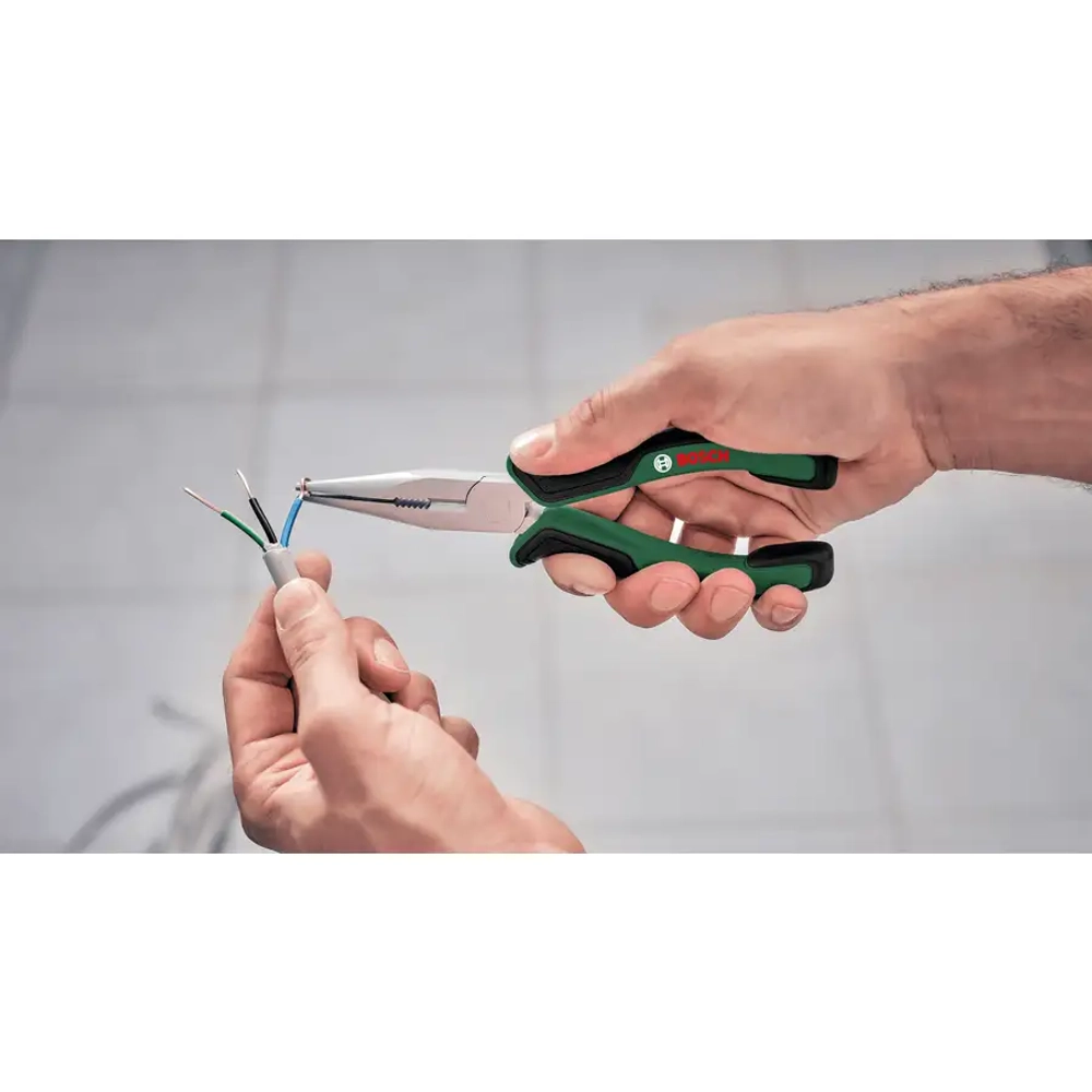 Набор плоскогубцев 2 шт BOSCH 1600A0275H