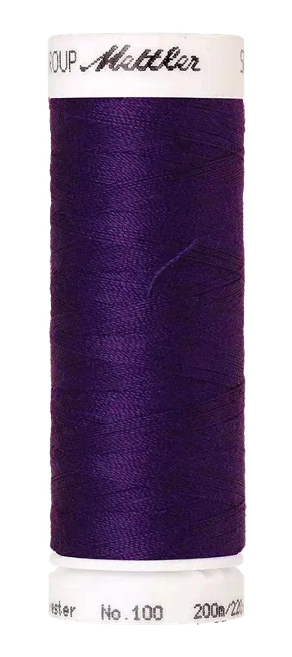 Нить универсальная SERALON 100, 200 м, Mettler, 0046