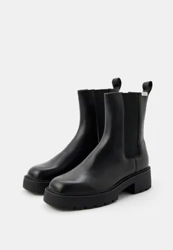 Челси женские CALVIN KLEIN JEANS COMBAT MID CHELSEA B