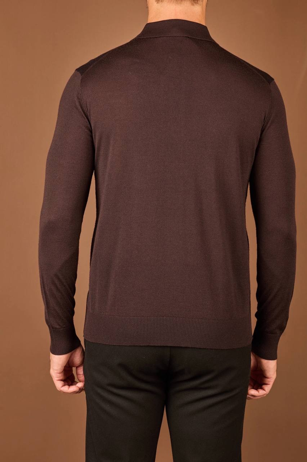 Джемпер Kiton