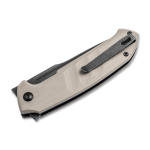 Складной нож Boker Plus Barchan, сталь 440B, 01BP0039