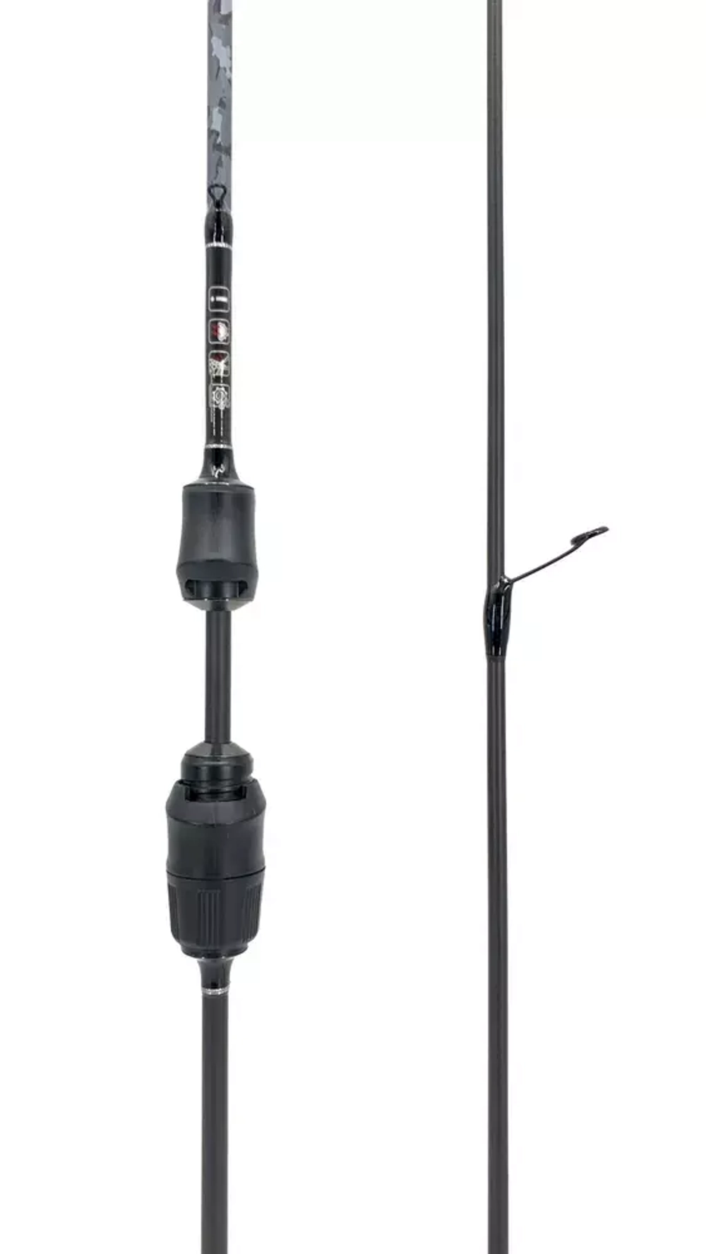 Спиннинг Nereus Jig 0-3гр от DAYO (ДоЮй)