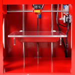 3D принтер Builder 3D