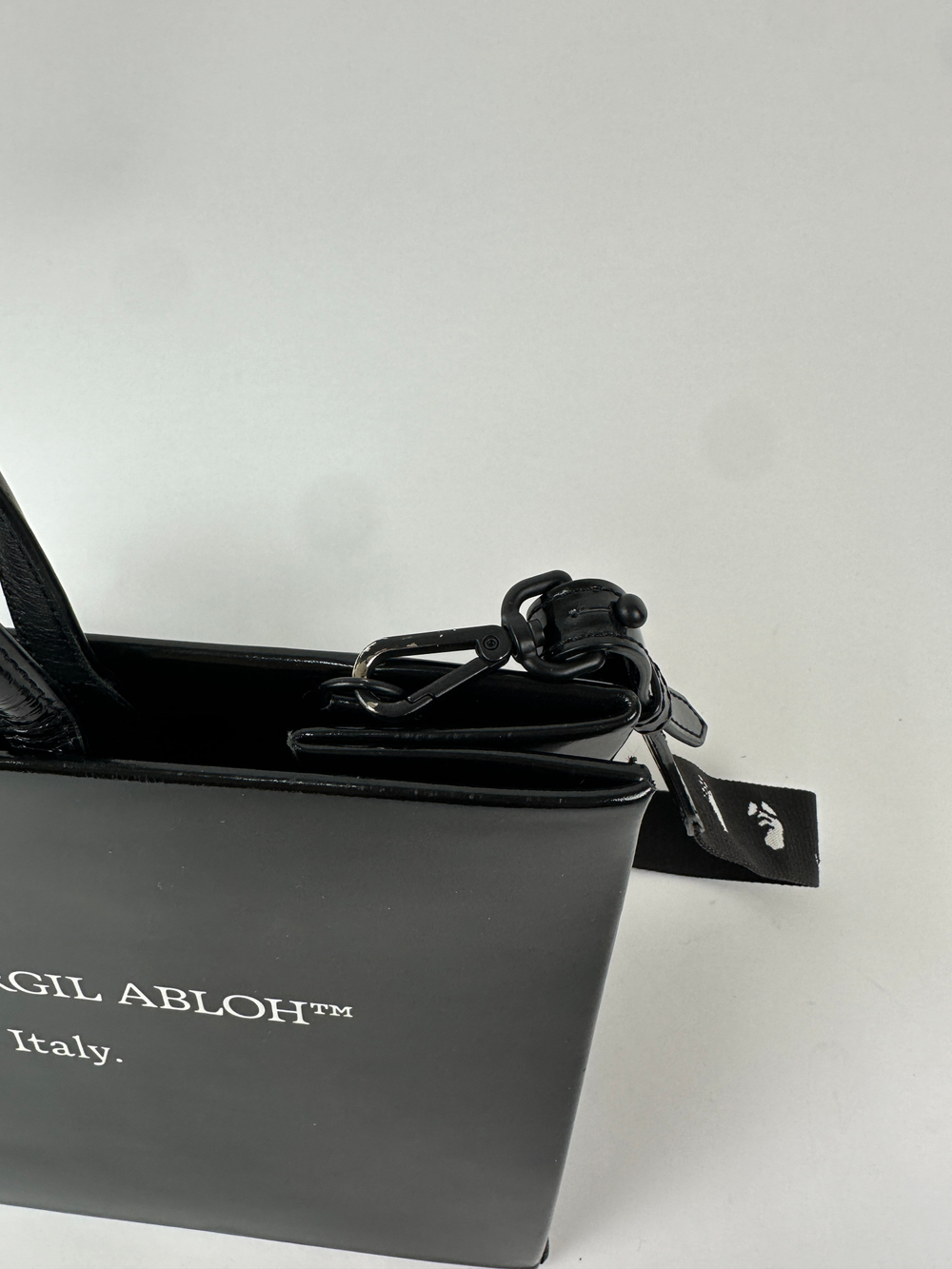 Сумка Off-White Box