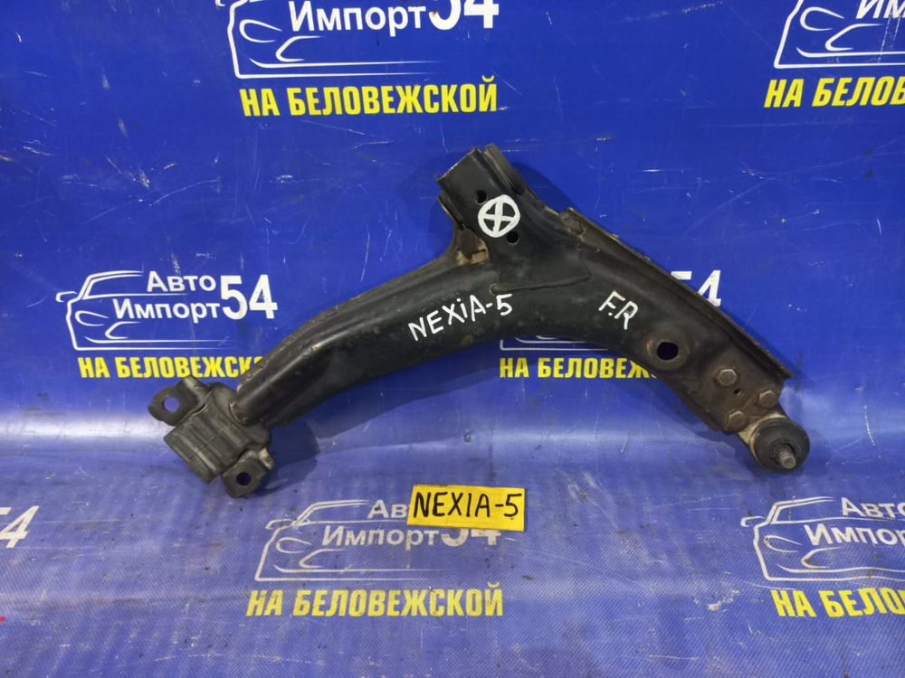 Рычаг передний правый DAEWOO NEXIA 2003