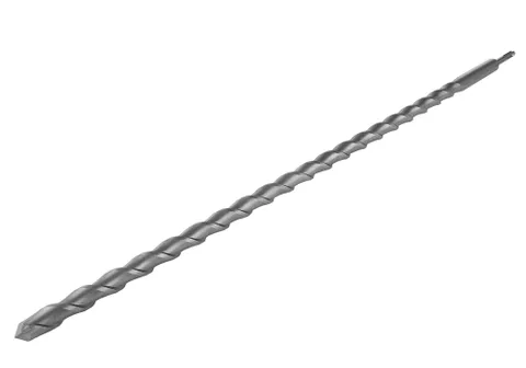 Бур SDS+ Sturm! 9018-SDS-D25x800