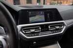 BMW М340i xDrive G20 Blue