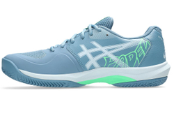Мужские кроссовки для падела Asics Game FF Padel — saba blue/cool grey
