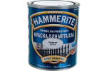 Краска Hammerite Smooth белая глянцевая (750мл)