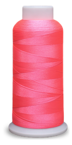 Полиэстеровые нитки Yokimi 120D/2 4000м