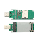 USB-адаптер для SIMCOM SIM7600SA-H SIM7600E-H SIM7100E SIM7906E SIM7600G-H SIM7100A SIM7000E