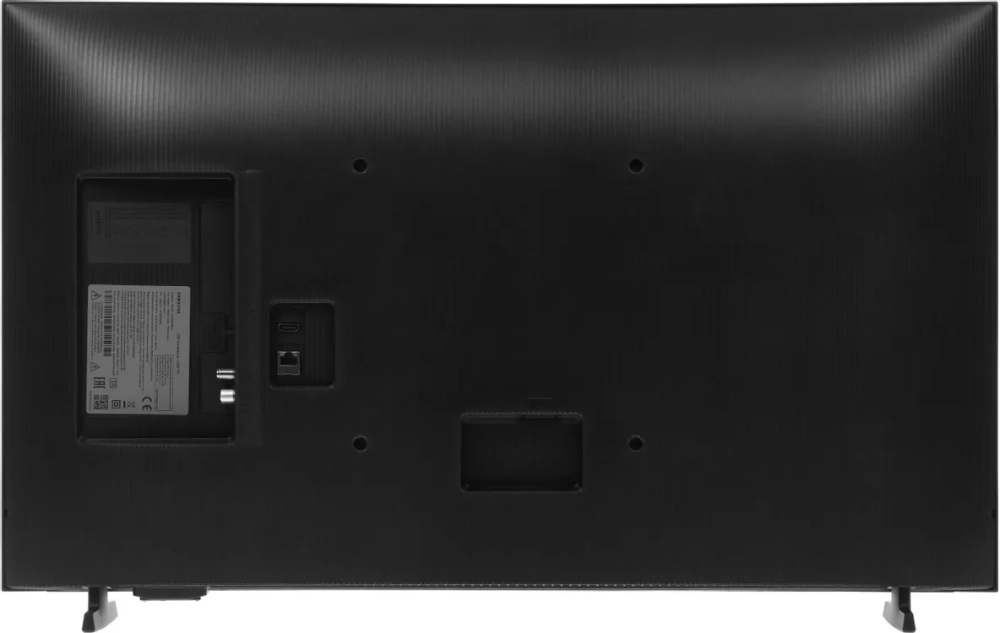 Телевизор Samsung UE32F6000FUXRU