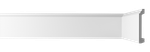 Плинтус П 34