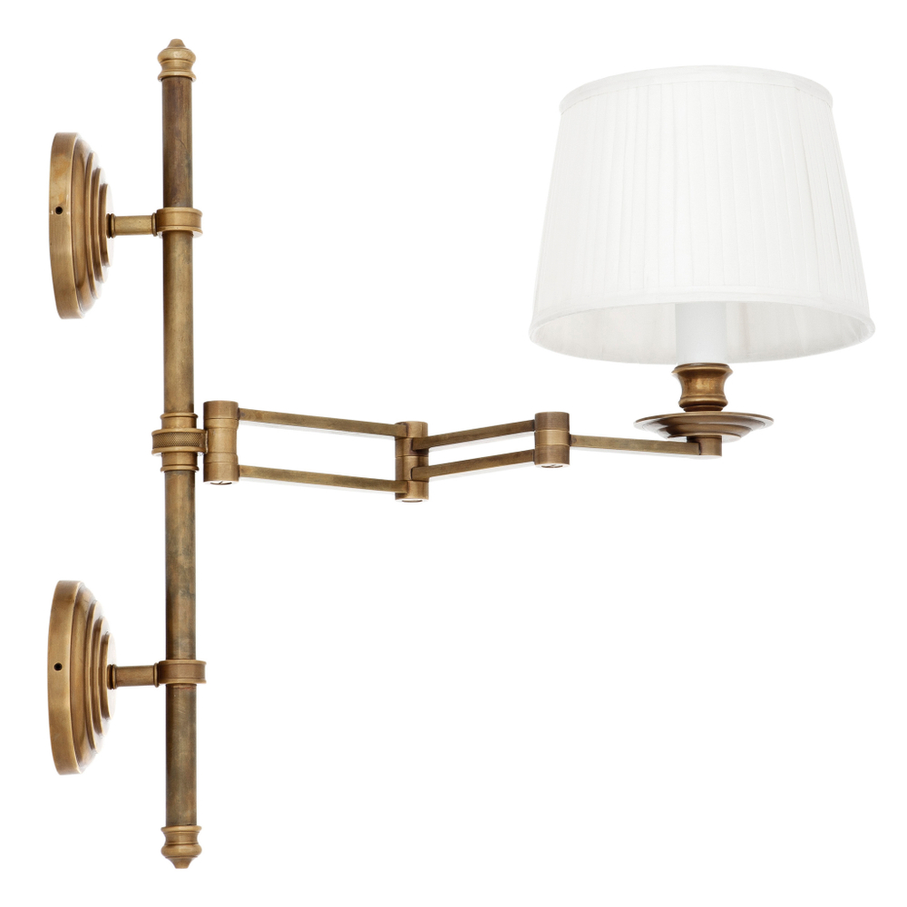 Бра Wall Lamp Favonius арт.109122
