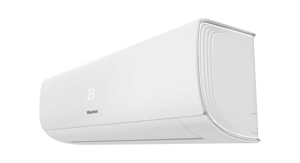 Hisense ZOOM 2.0 DC Inverter AS-13UW4RYRKB05