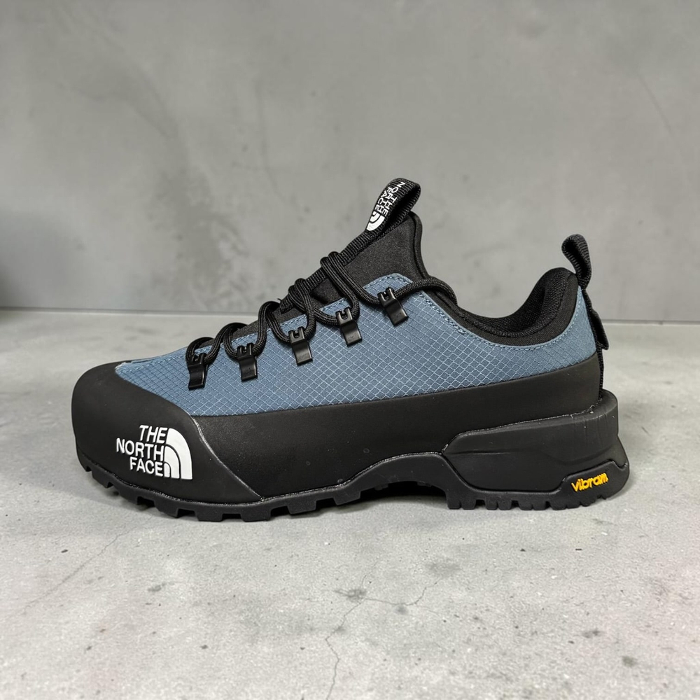 The North Face Glenclyffe Low • Black Blue