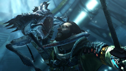 Lost Planet 3 (для ПК, цифровой код доступа)