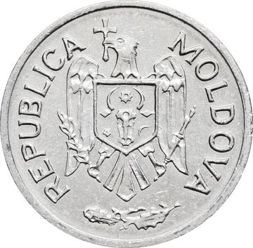 1 бан 1996 Молдавия