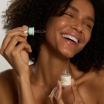 Локальная сыворотка от акне с 2% ниацинамида AXIS-Y Spot the Difference Blemish Treatment 15 мл