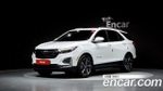 Chevrolet Equinox 2WD Premier — 2022