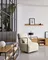 Abilen Подставка для TV из дуба Abilen с 2 ящиками 200 x 43,6 см