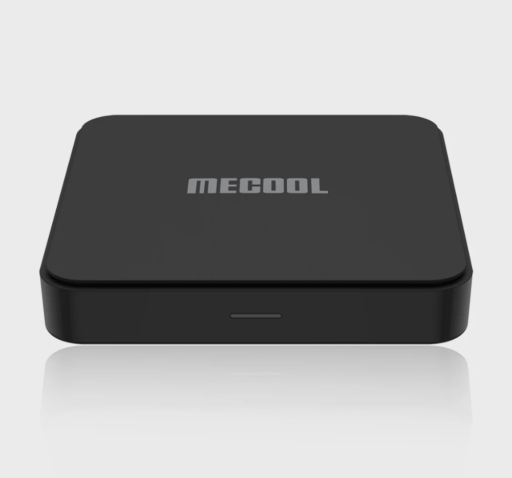 MECOOL KM7 SE, 2/32Gb, 2.4+5G WI-FI, /Android 11.0/