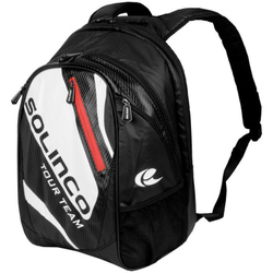 Рюкзак теннисный Solinco Back Pack - red