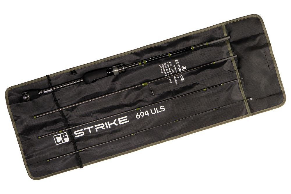 Спиннинг Strike 694ULS