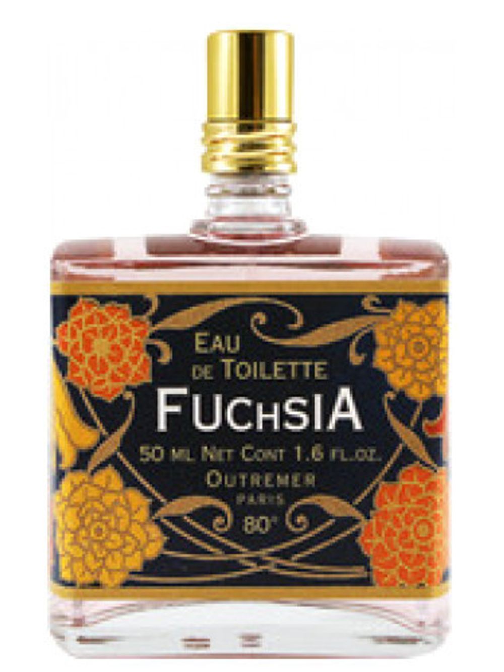Outremer Fuchsia