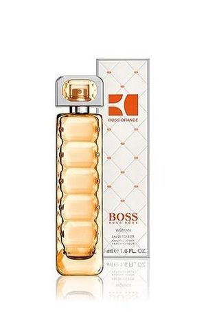 Hugo Boss Boss Orange