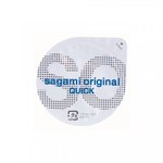 Презервативы SAGAMI Original 002, Quick _ j, полиуретановые, 5 шт