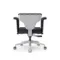 FoxGear Studio Fabric Dark Grey