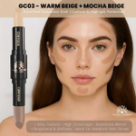 Контурирующий стик для лица, Global Fashion, GC03