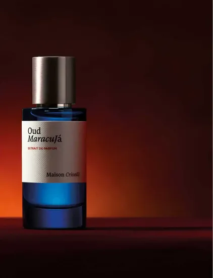 Maison Crivelli Oud Maracuja