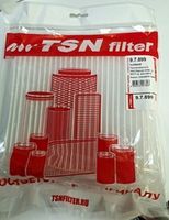 TSN
