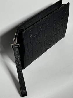 Клатч Christian Dior