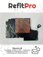 Материнская плата для ноутбука Lenovo ideapad 720-15IKB Intel core I7-7500U Radeon RX 560 4G 4G WIN W/RTC (5B20P26342), оригинал