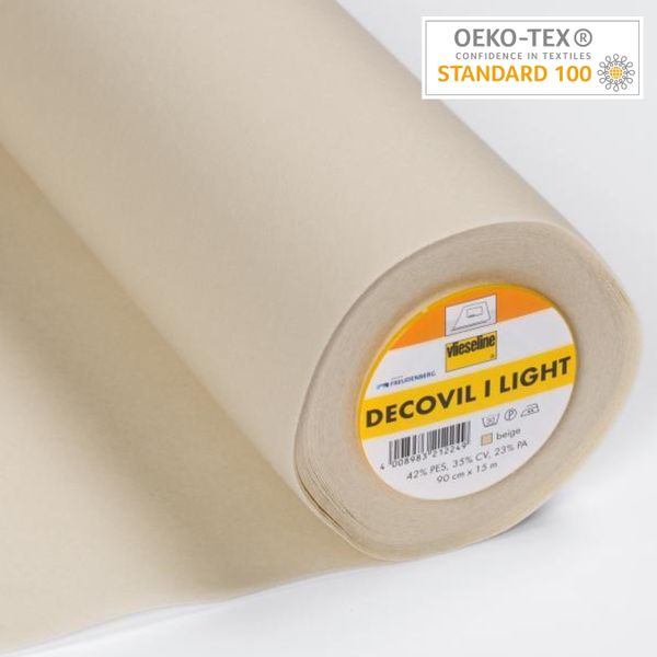 Прокладочный материал Decovil I Light, 53449855, Freudenberg, 15 м