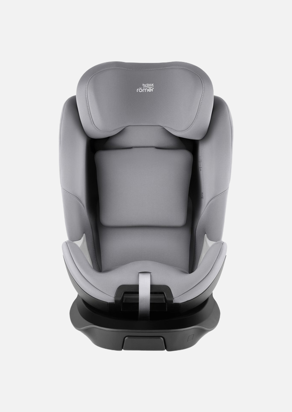 Britax Roemer Детское автокресло SWIVEL 2 Classic Frost Grey