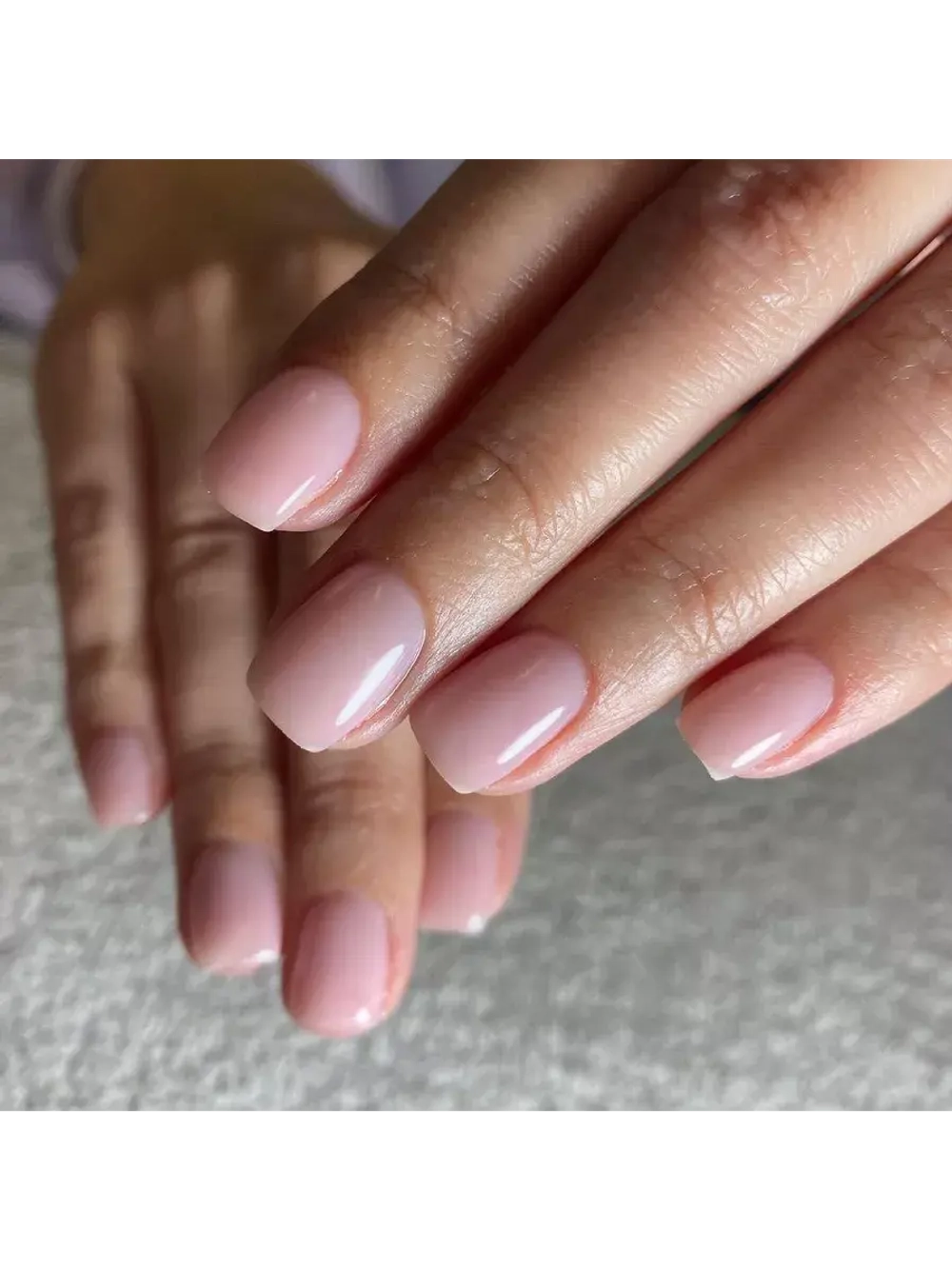 LUXIO Камуфлирующее базовое покрытие NATURAL Base Gel, 15 мл