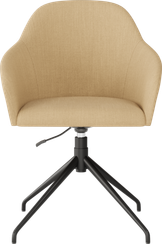 Кресло Кейт KT-T4-B Kiton 03