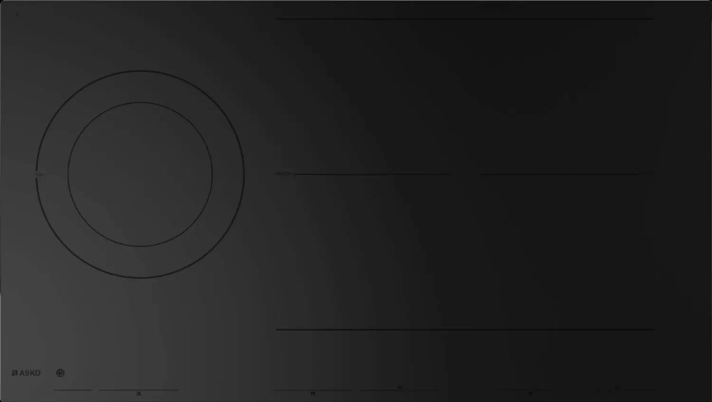 Варочная панель Asko HID925MFC